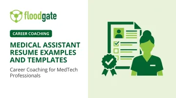 Medical Assistant Resume Examples and Templates