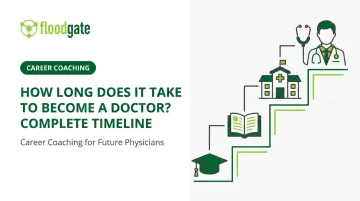 How Long Does It Take to Become a Doctor? Complete Timeline