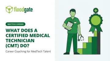 What Does a Certified Medical Technician (CMT) Do?
