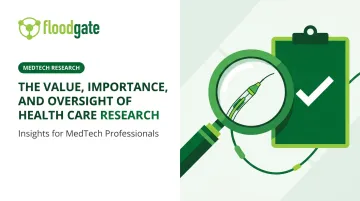 The Value, Importance, and Oversight of Health Care Research