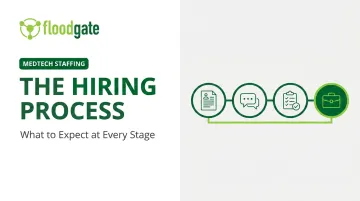 The Hiring Process: What to Expect at Every Stage