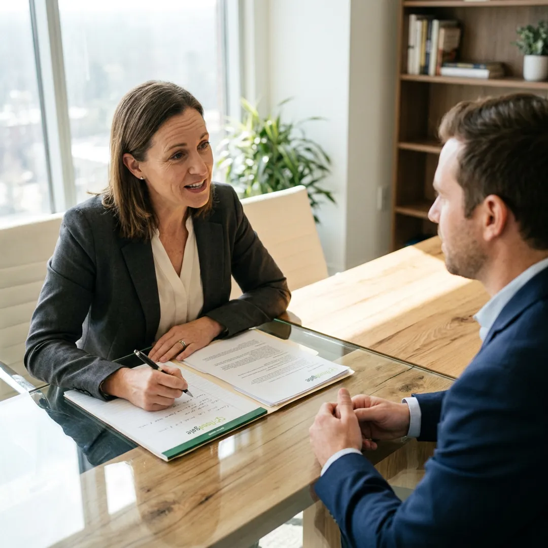 Talent Search Services