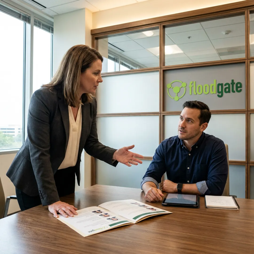 Healthcare Staffing Agency in Austin, TX