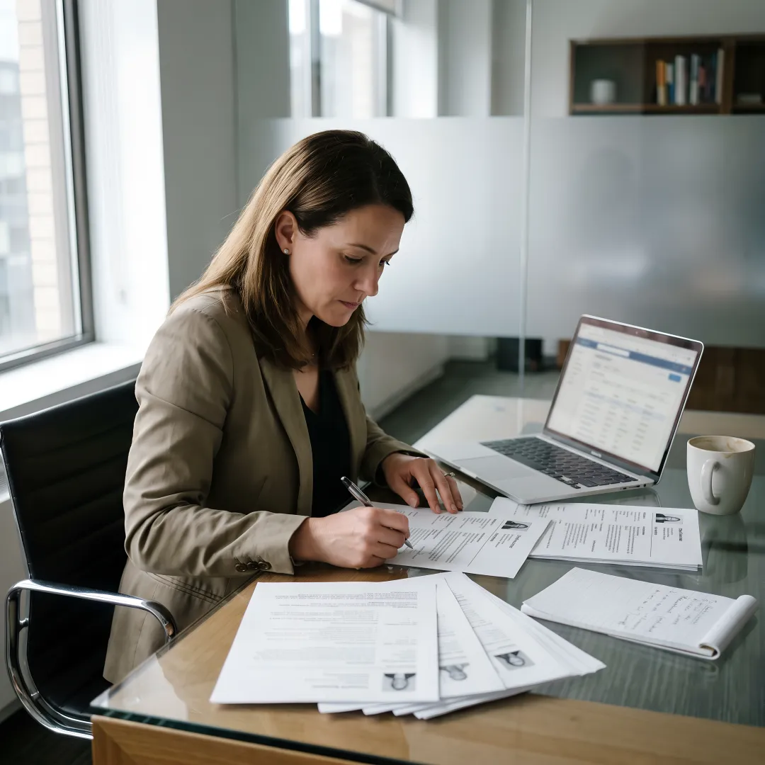 Executive Search Services for MedTech Companies