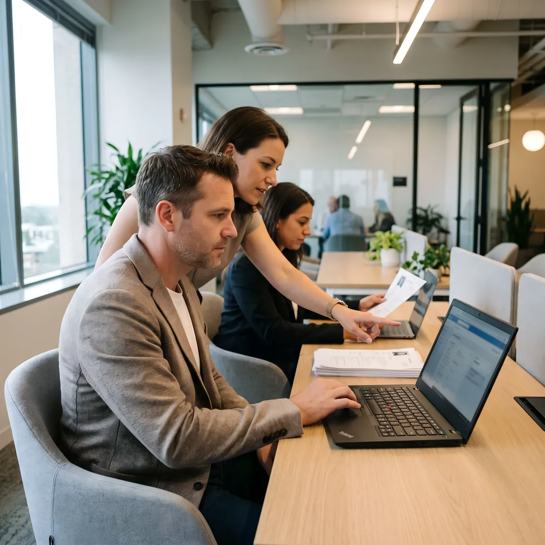 Best Tech Hiring Platform for MedTech Companies