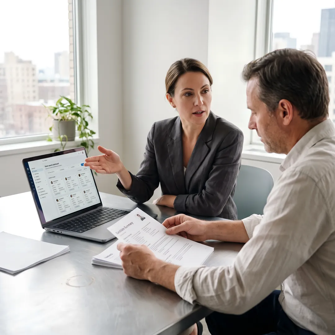 Medsearch Recruiting for MedTech and Medical Device Talent