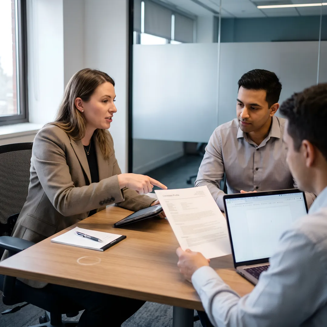 Wound Care Professionals for MedTech Talent Placement
