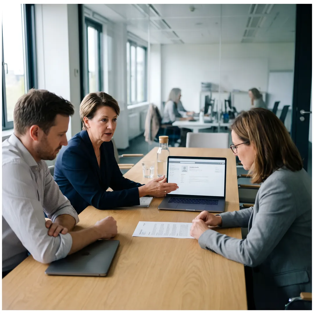 Health Care Executive Search for MedTech Companies