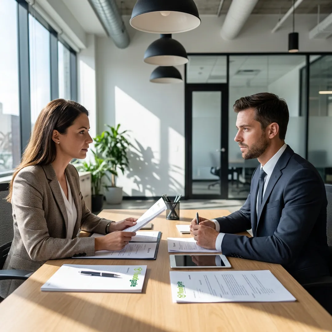 Specialized Recruiting Services & Solutions
