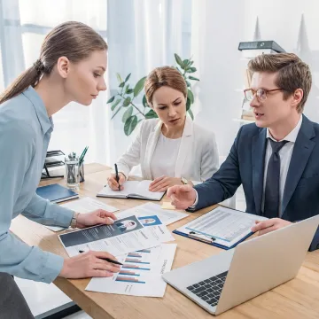 Medical Device Recruiters & Staffing Solutions