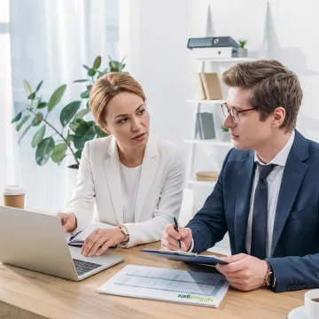 Emergency medicine staffing recruiter consultation