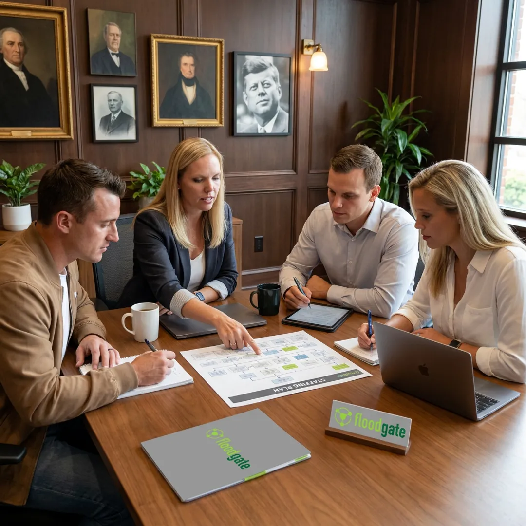 Healthcare Staffing Agencies in Massachusetts