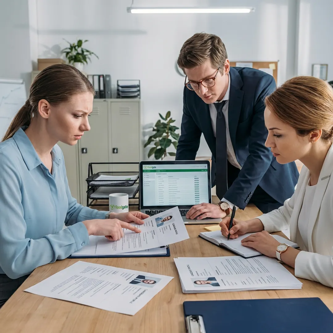 Medical Sales Recruiters in Charlotte, NC