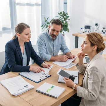 Temporary Staffing and Recruiting Agencies