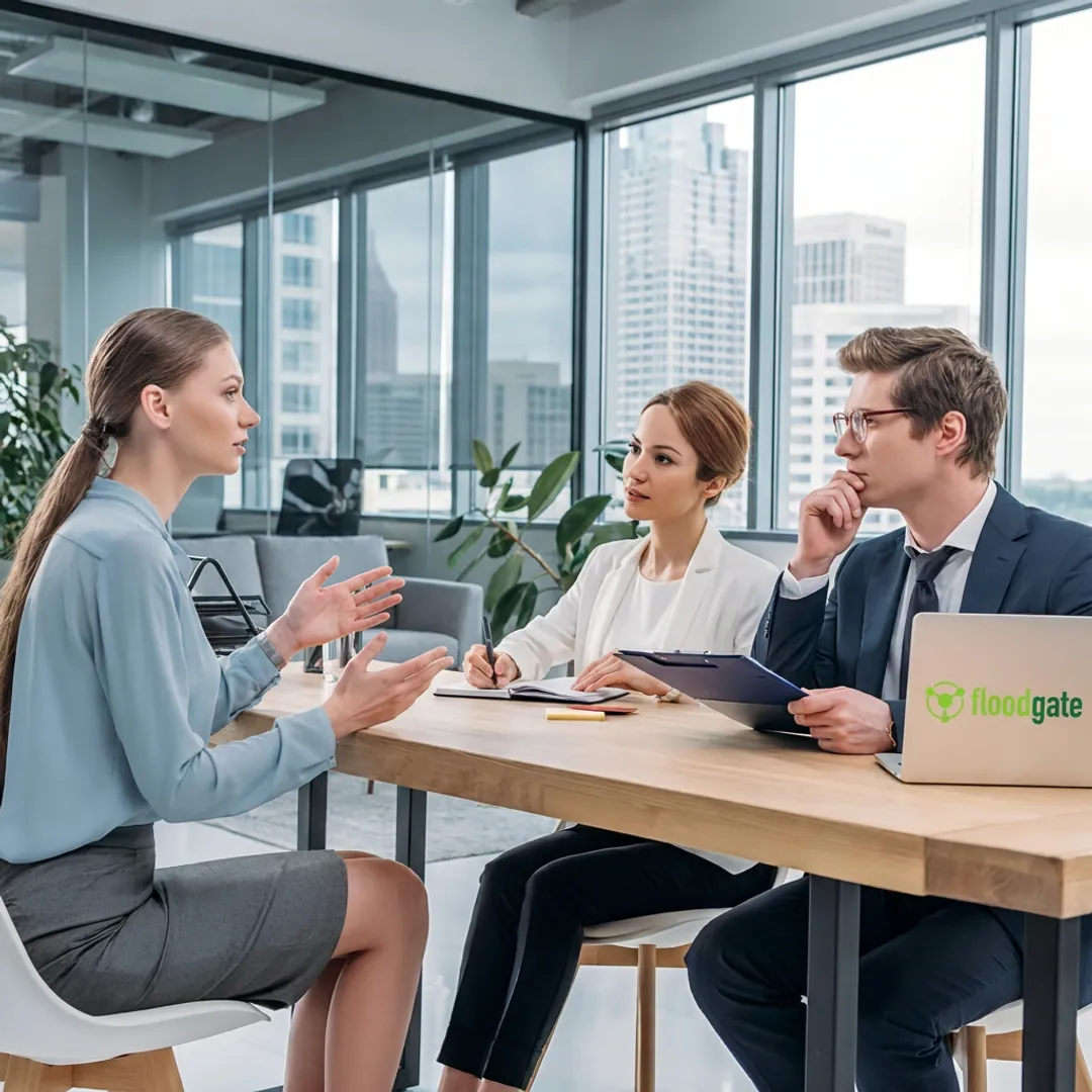 Medical Device Sales Recruiters in Atlanta