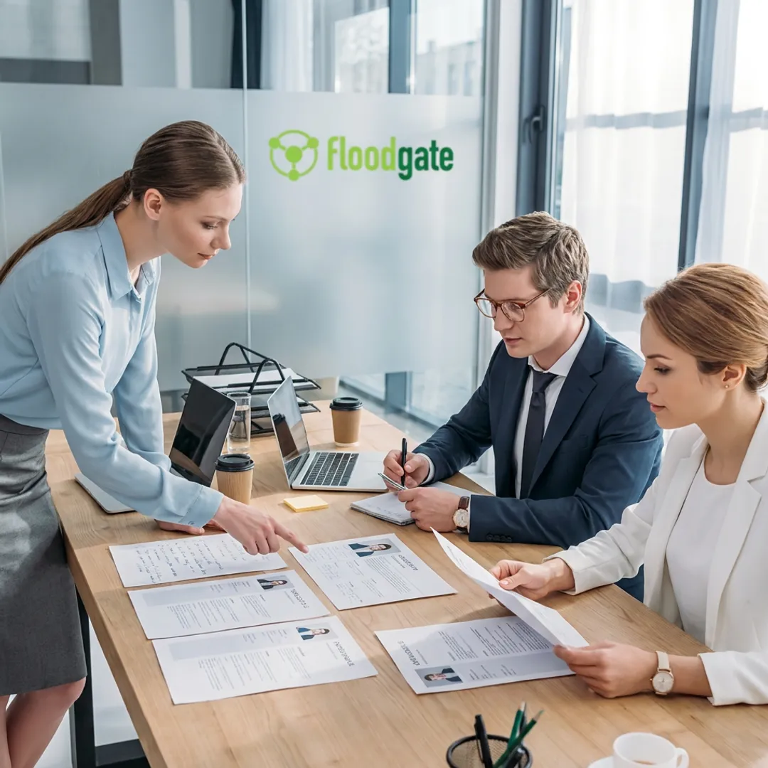 Staffing and Recruiting Agencies in San Francisco