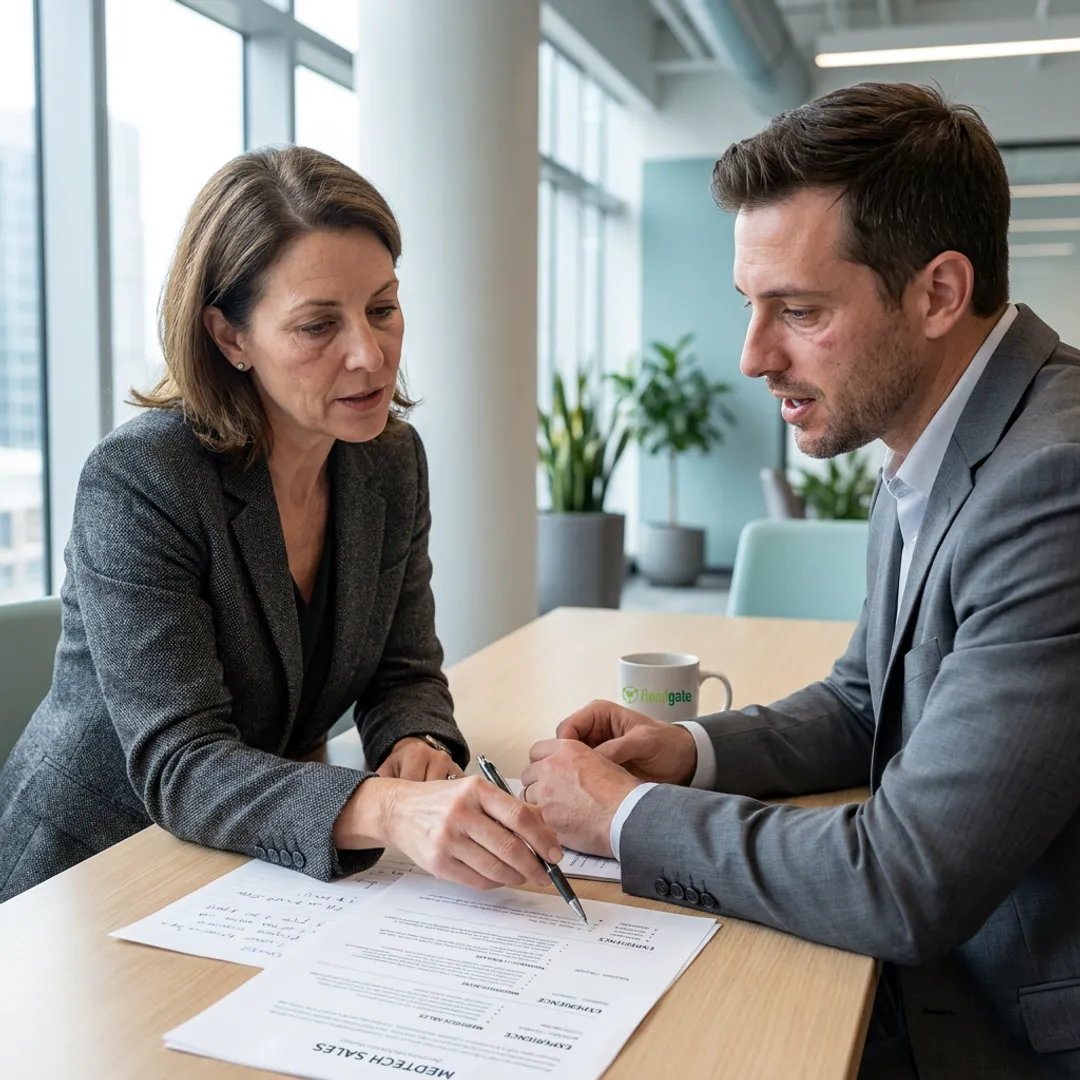 Staffing Agency in Greenville, SC