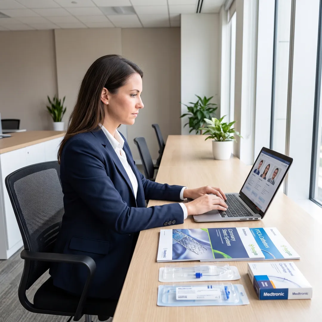 Candidate Sourcing