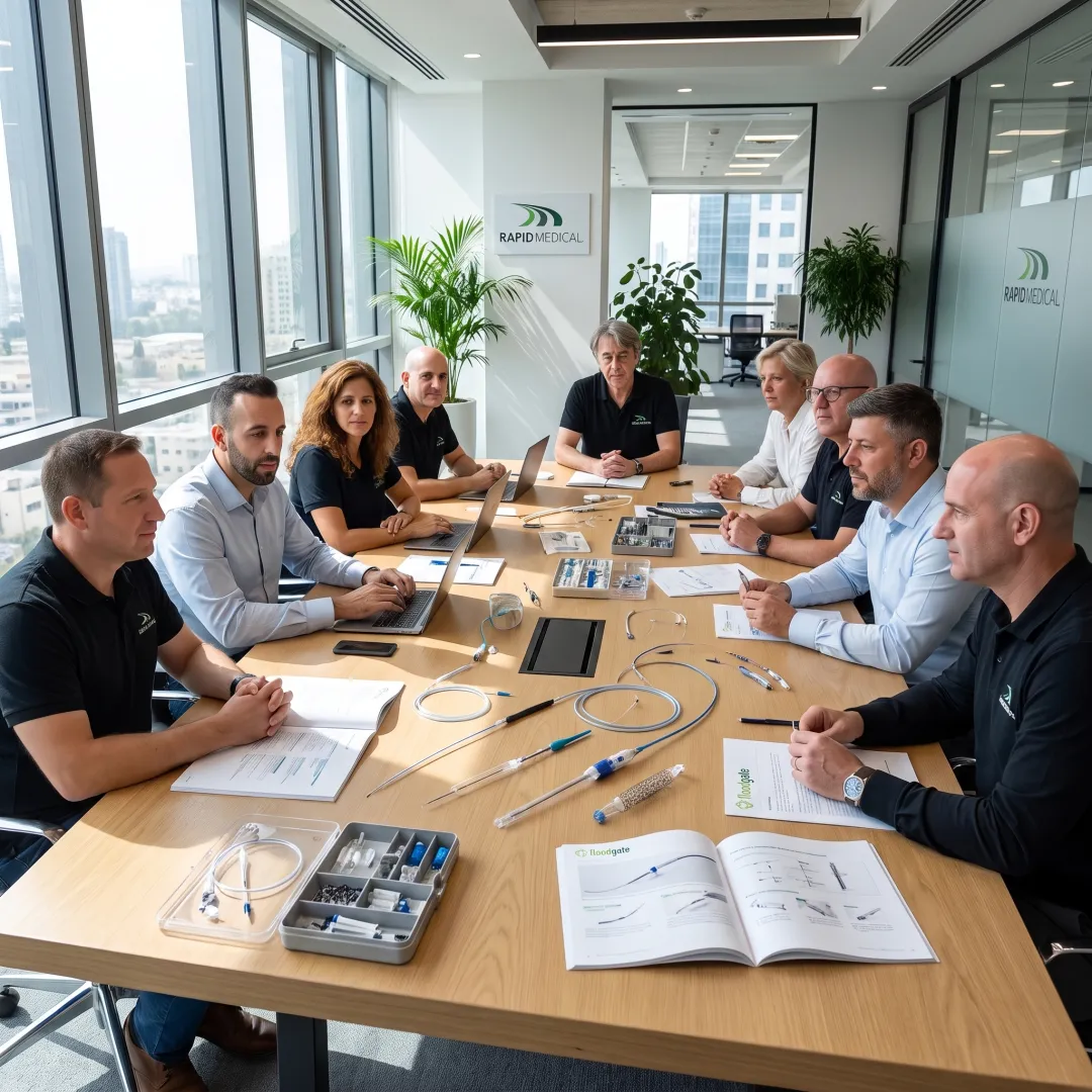 VP Staffing Agency