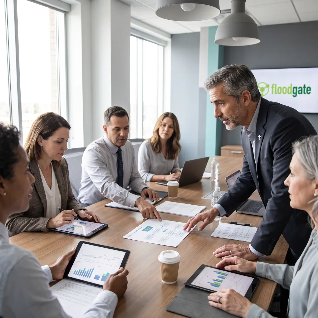 Physician Executive Search