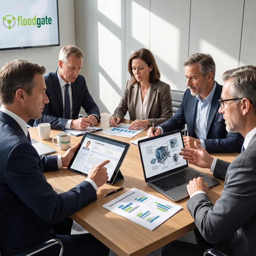 Medical Technology and Device Consulting