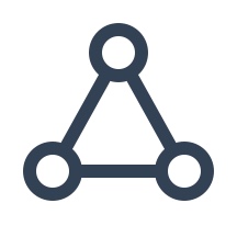 LinkedIn Most Socially Engaged Staffing Agencies award badge