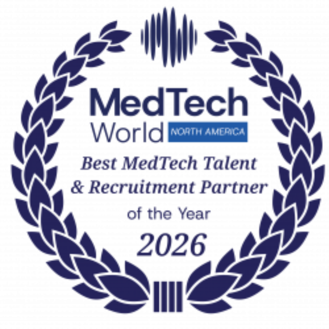 MedTech specialization badge