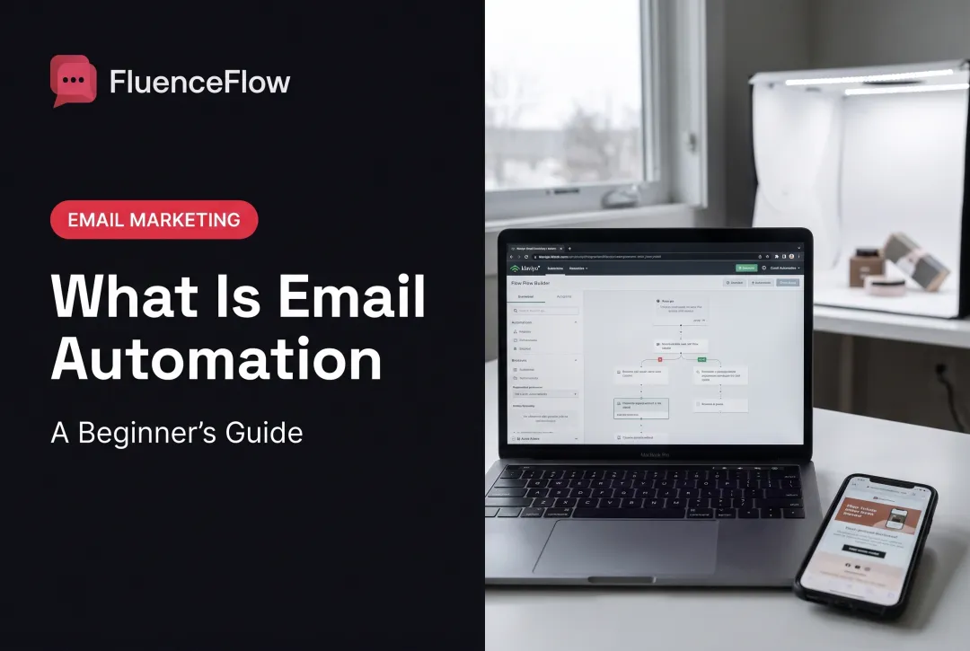 What Is Email Automation: A Beginner's Guide