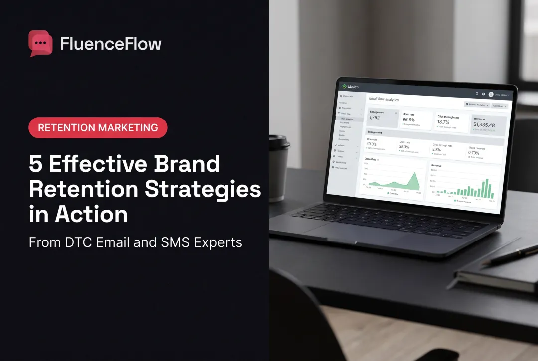 5 Effective Brand Retention Strategies in Action