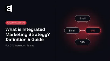 What is Integrated Marketing Strategy? Definition &amp; Guide