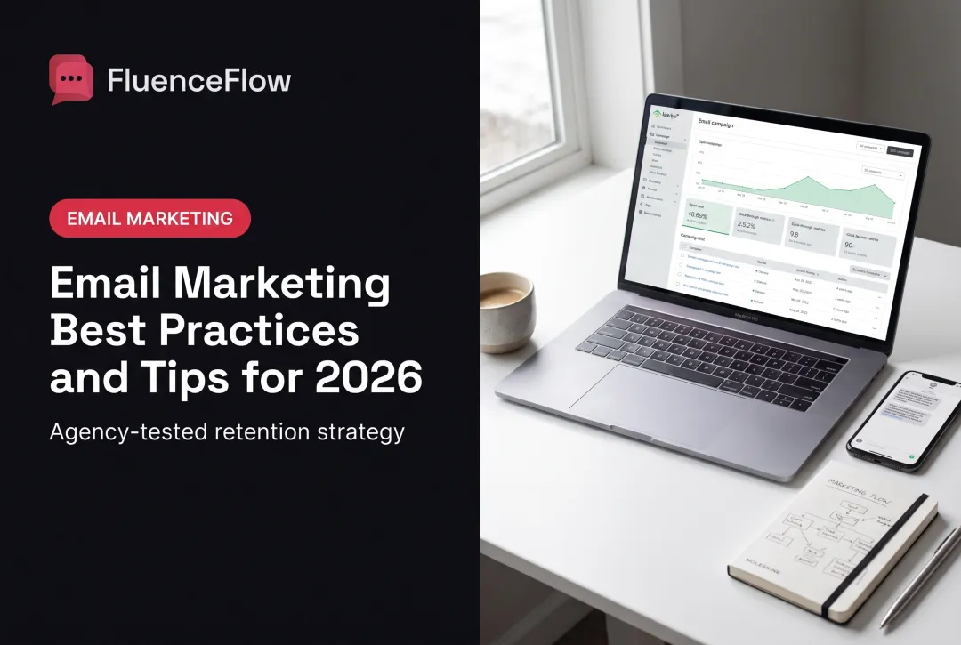 Email Marketing Best Practices and Tips for 2026