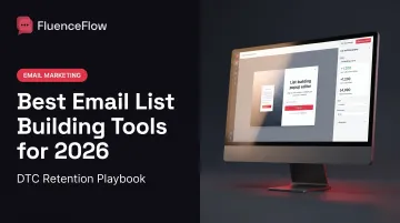 Best Email List Building Tools for 2026