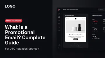 What is a Promotional Email? Complete Guide