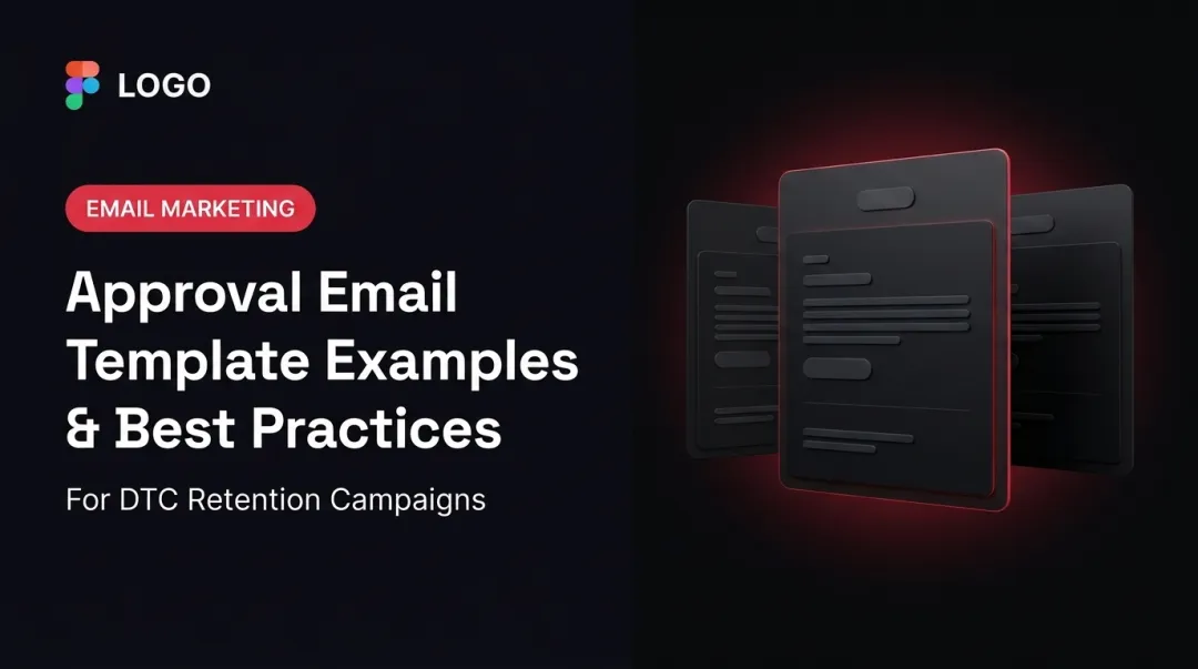 Approval Email Template Examples & Best Practices