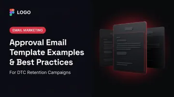 Approval Email Template Examples & Best Practices