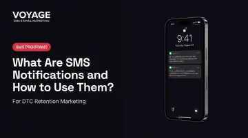 What Are SMS Notifications and How to Use Them?