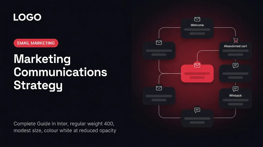 Marketing Communications Strategy: Complete Guide
