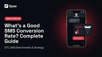 What's a Good SMS Conversion Rate? Complete Guide