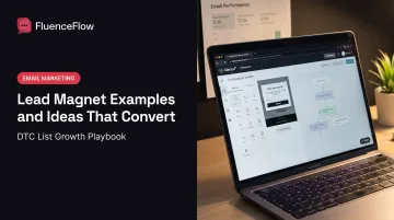 Lead Magnet Examples and Ideas That Convert