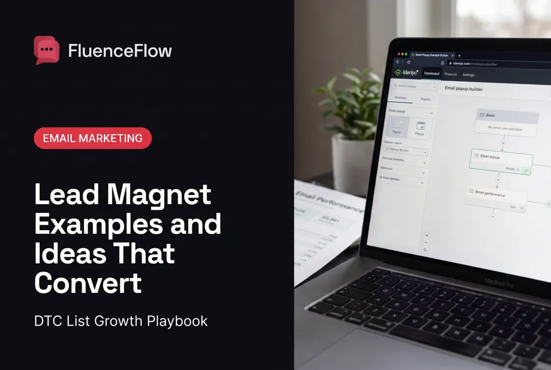 Lead Magnet Examples and Ideas That Convert