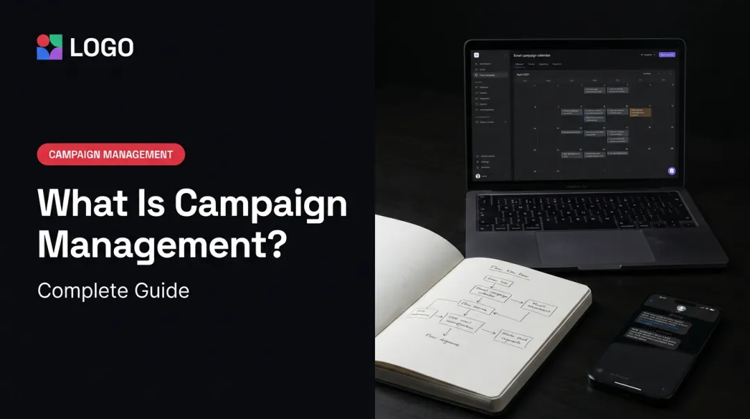 What Is Campaign Management? — Complete Guide