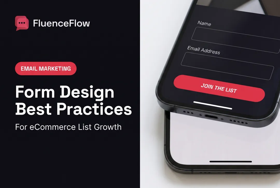 Form Design Best Practices