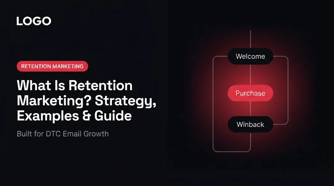 What Is Retention Marketing? Strategy, Examples & Guide