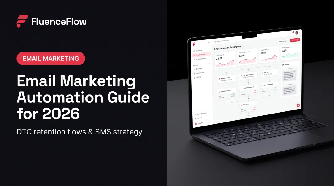 Email Marketing Automation Guide for 2026
