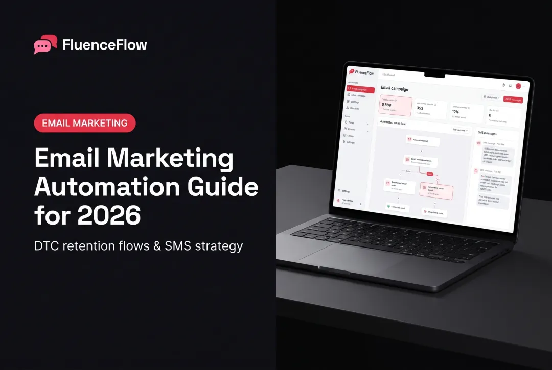 Email Marketing Automation Guide for 2026
