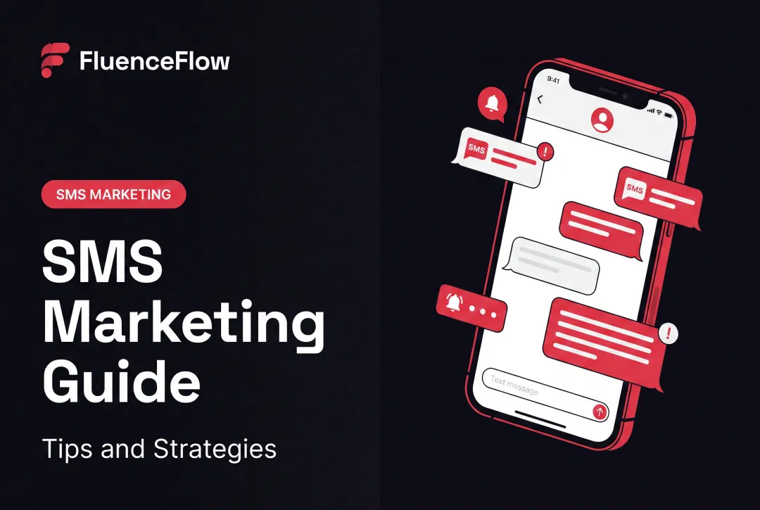 SMS Marketing Guide: Tips and Strategies