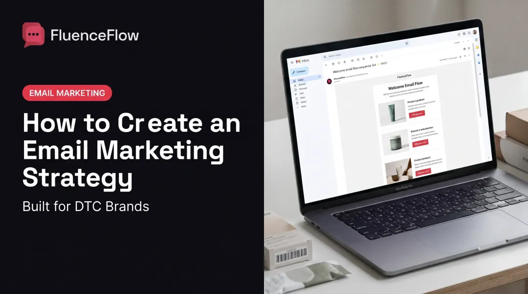 How to Create an Email Marketing Strategy