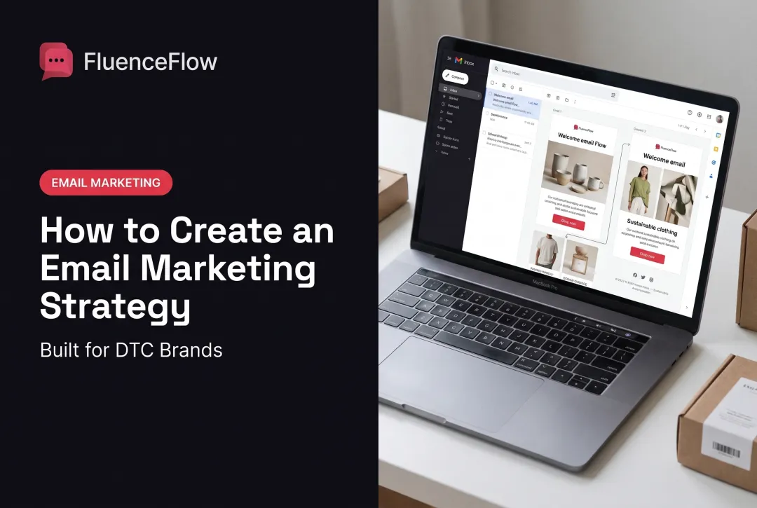 How to Create an Email Marketing Strategy