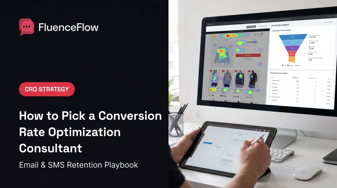How to Pick a Conversion Rate Optimization Consultant