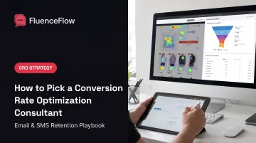 How to Pick a Conversion Rate Optimization Consultant